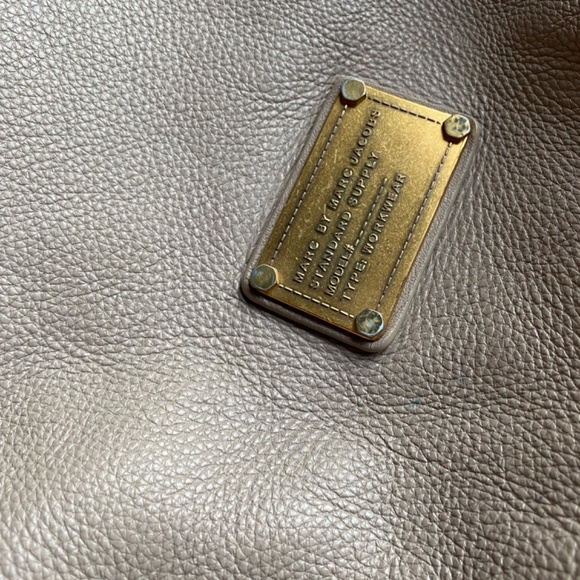 Marc by Marc Jacobs large bag - Picture 9 of 12